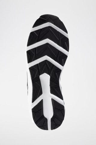 Zapatillas - Blanco y negro
