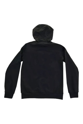 Sudadera y pantalón de chándal - Gris y negro