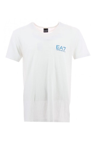 Camiseta - Blanco