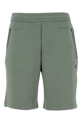Short - Verde
