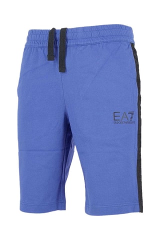 Short - Azul
