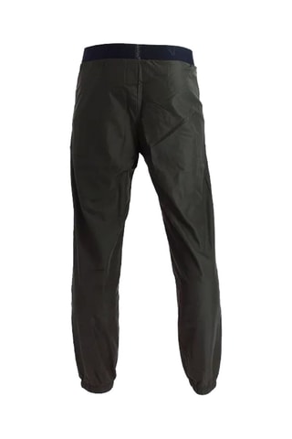 Chaqueta y pantalón de chándal - Negro, rojo y verde