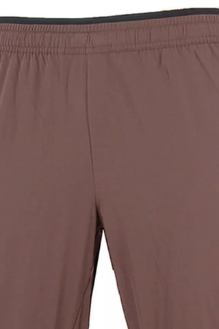 Pantalón de chándal - Marrón
