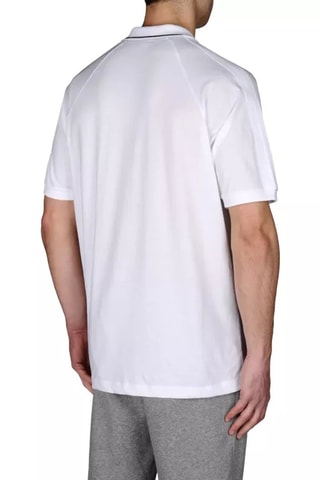 Polo - Blanco