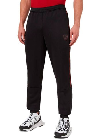 Pantalón de chándal - Negro