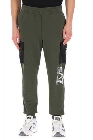 Pantalón de chándal - Verde