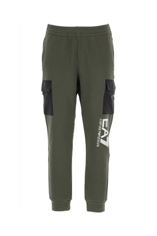 Pantalón de chándal - Verde