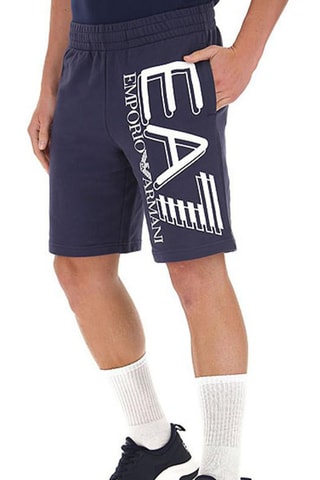 Short - Azul