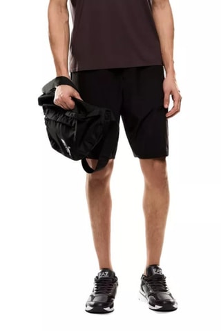 Bermudas - Negro
