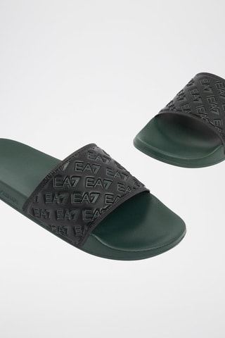 Chanclas - Negro