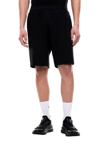 Bermudas - Negro