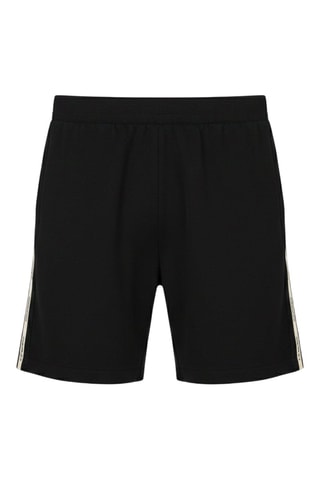 Bermudas - Negro