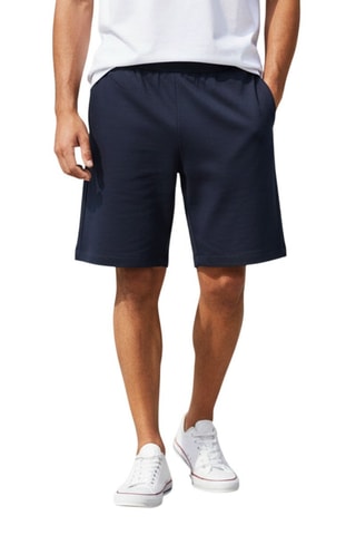 Bermudas - Negro