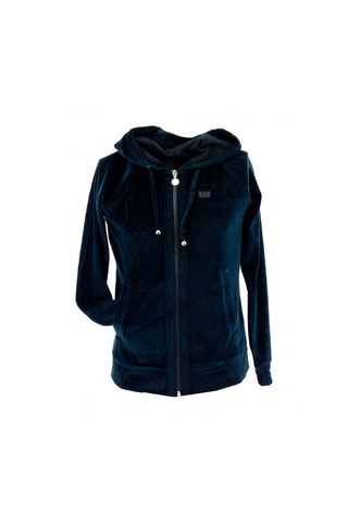 Chaqueta de chándal - Azul