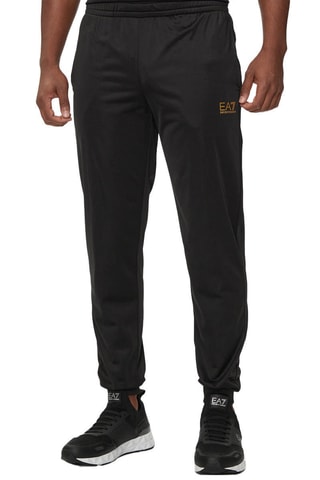 Chaqueta y pantalón - Negro