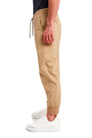 Pantalón de chándal - Beige