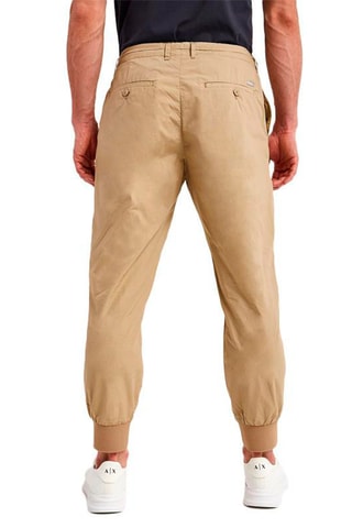 Pantalón de chándal - Beige