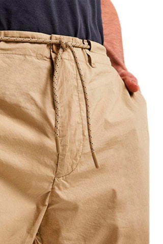 Pantalón de chándal - Beige