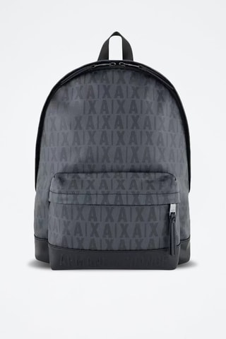 Mochila - Gris
