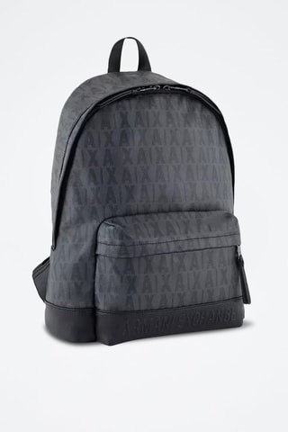Mochila - Gris