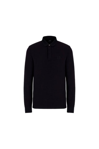 Polo - Negro
