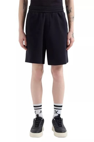 Short - Azul