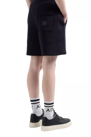 Short - Azul