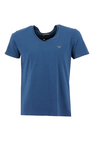 Camiseta - Azul