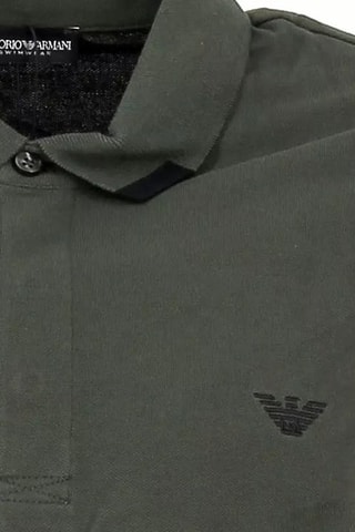Polo - Verde