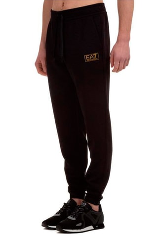 Pantalón de chándal - Negro