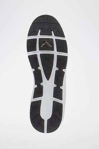 Zapatillas - Blanco y negro