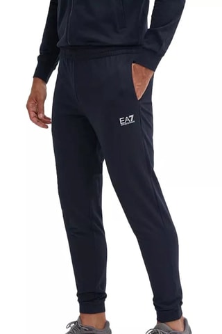 Chaqueta y pantalón de chándal