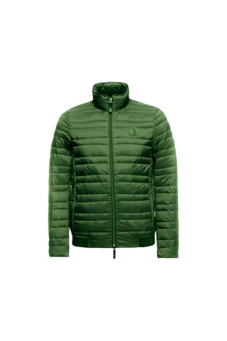 Anorak - Verde