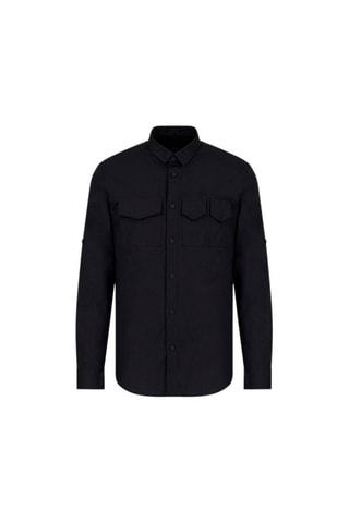Camisa - Negro