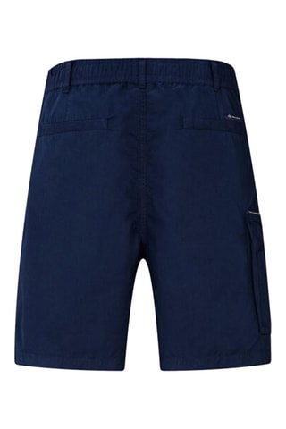 Bermudas - Azul