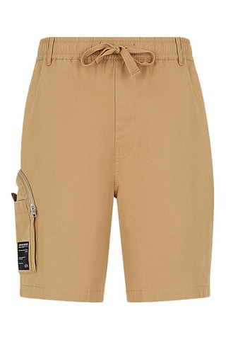 Bermudas - Beige