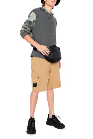 Bermudas - Beige