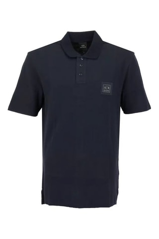 Polo regular fit