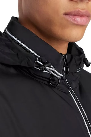 Chaqueta