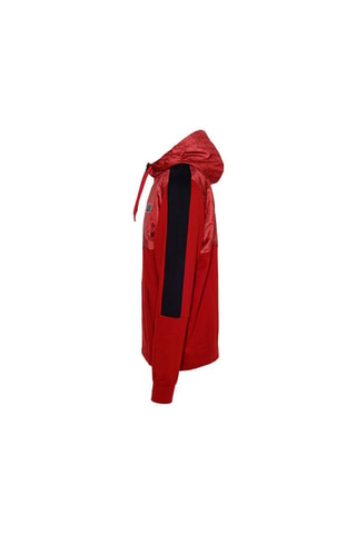 Sudadera con capucha