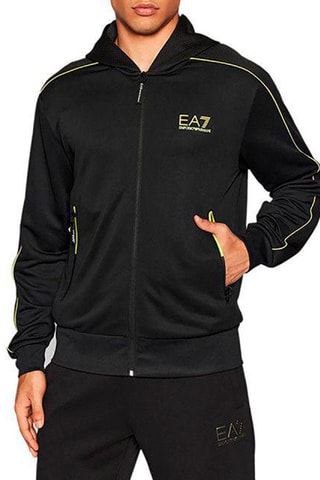 Sudadera con capucha