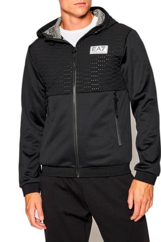 Sudadera con capucha