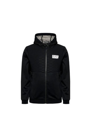 Sudadera con capucha