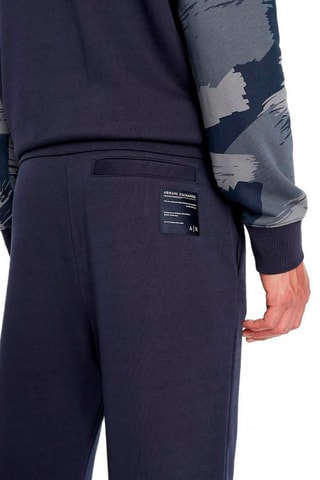 Pantalón de chándal - Azul