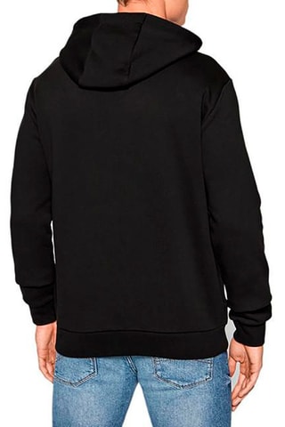 Sudadera con capucha