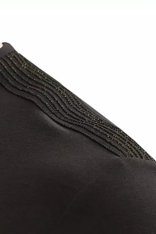 Camiseta - Negro