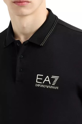 Polo - Negro
