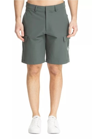 Bermudas - Gris