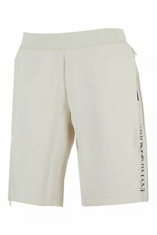 Bermudas - Beige
