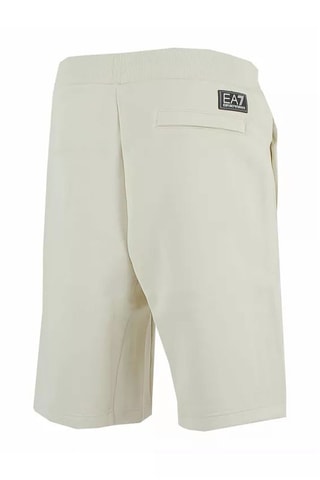 Bermudas - Beige